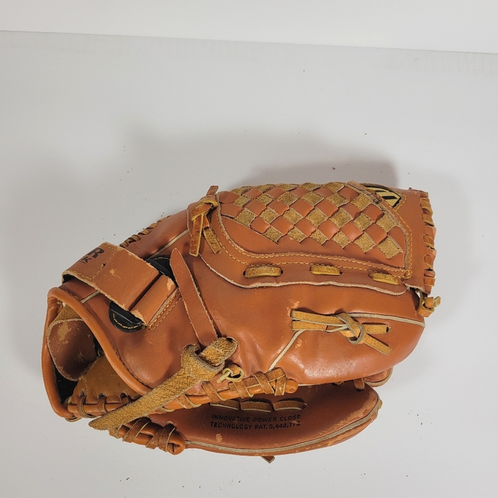 Mizuno MPR 1150 11.5” Prospect Power Lock Baseball Glove